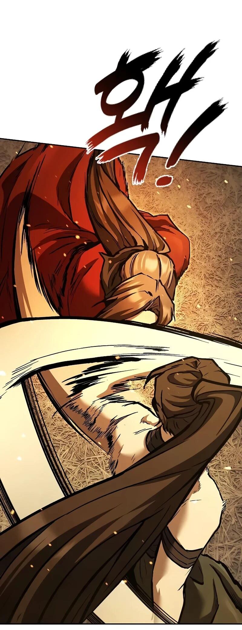 Манга Возрождённый на поле битвы демонического культа - Глава 29 Страница 53