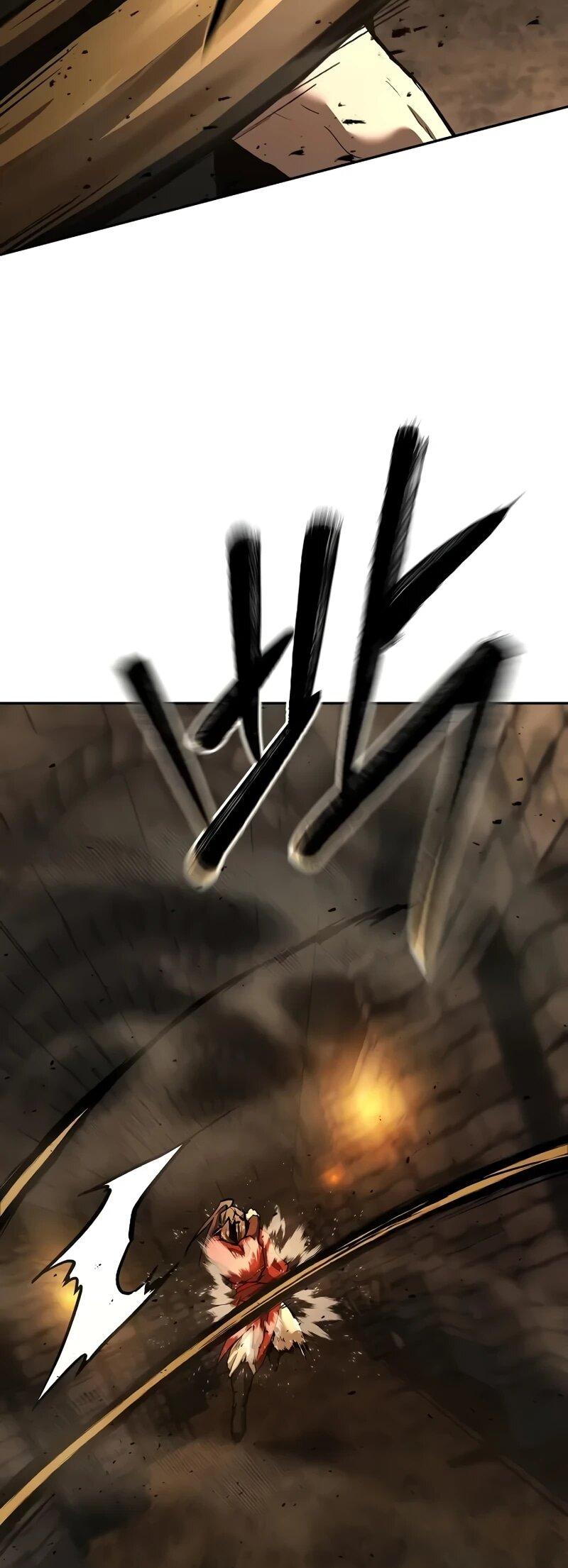 Манга Возрождённый на поле битвы демонического культа - Глава 29 Страница 25