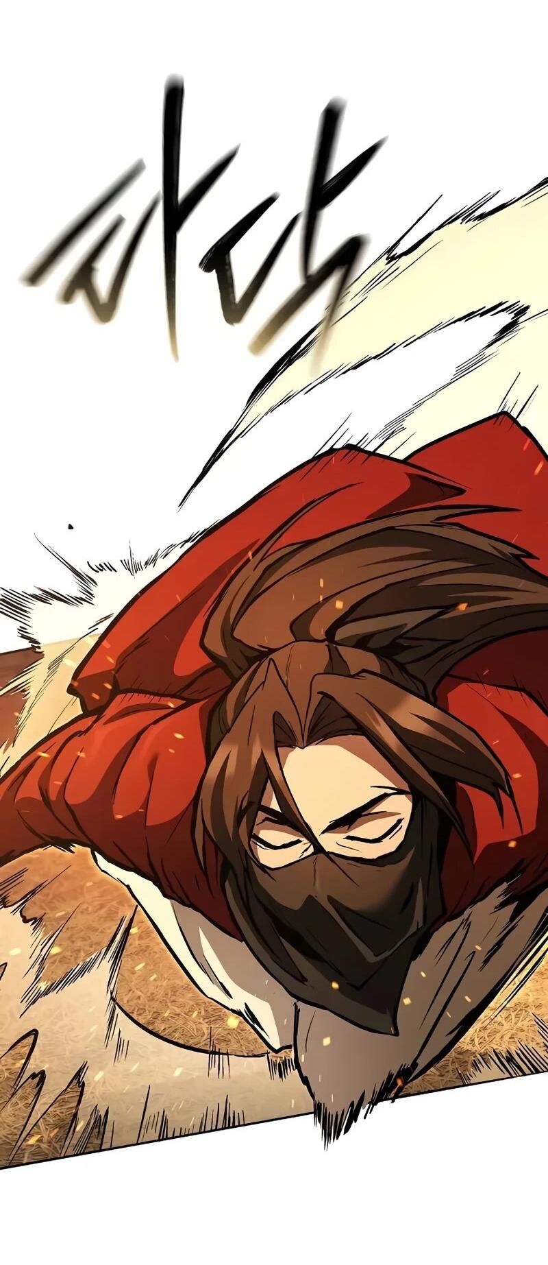 Манга Возрождённый на поле битвы демонического культа - Глава 29 Страница 41