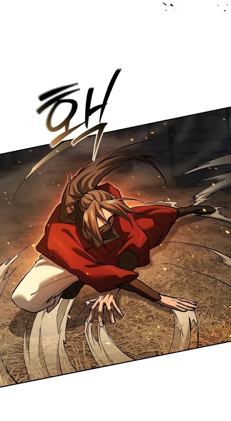 Манга Возрождённый на поле битвы демонического культа - Глава 29 Страница 40