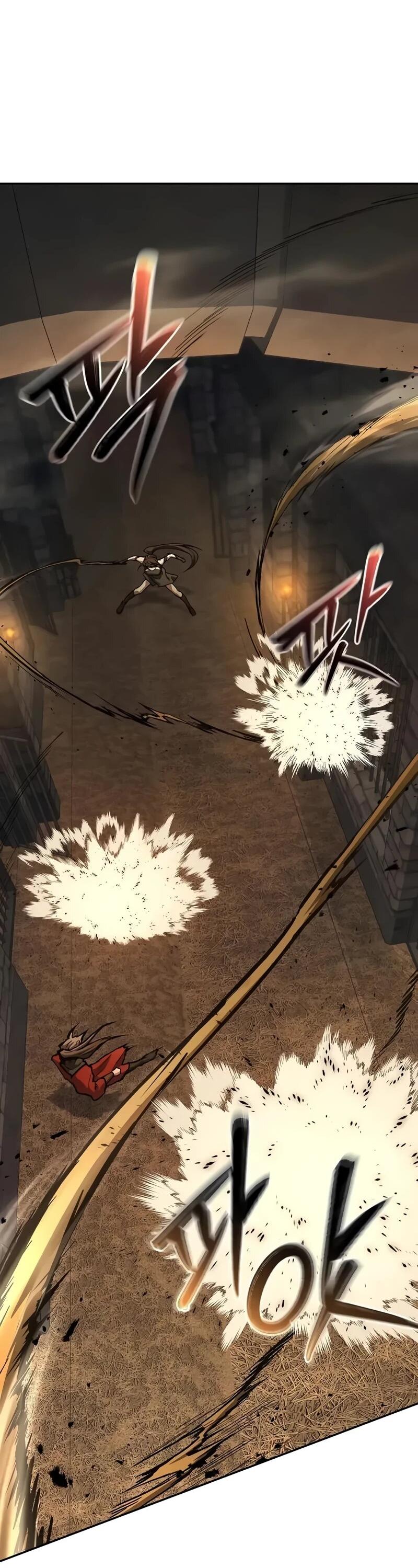 Манга Возрождённый на поле битвы демонического культа - Глава 29 Страница 21