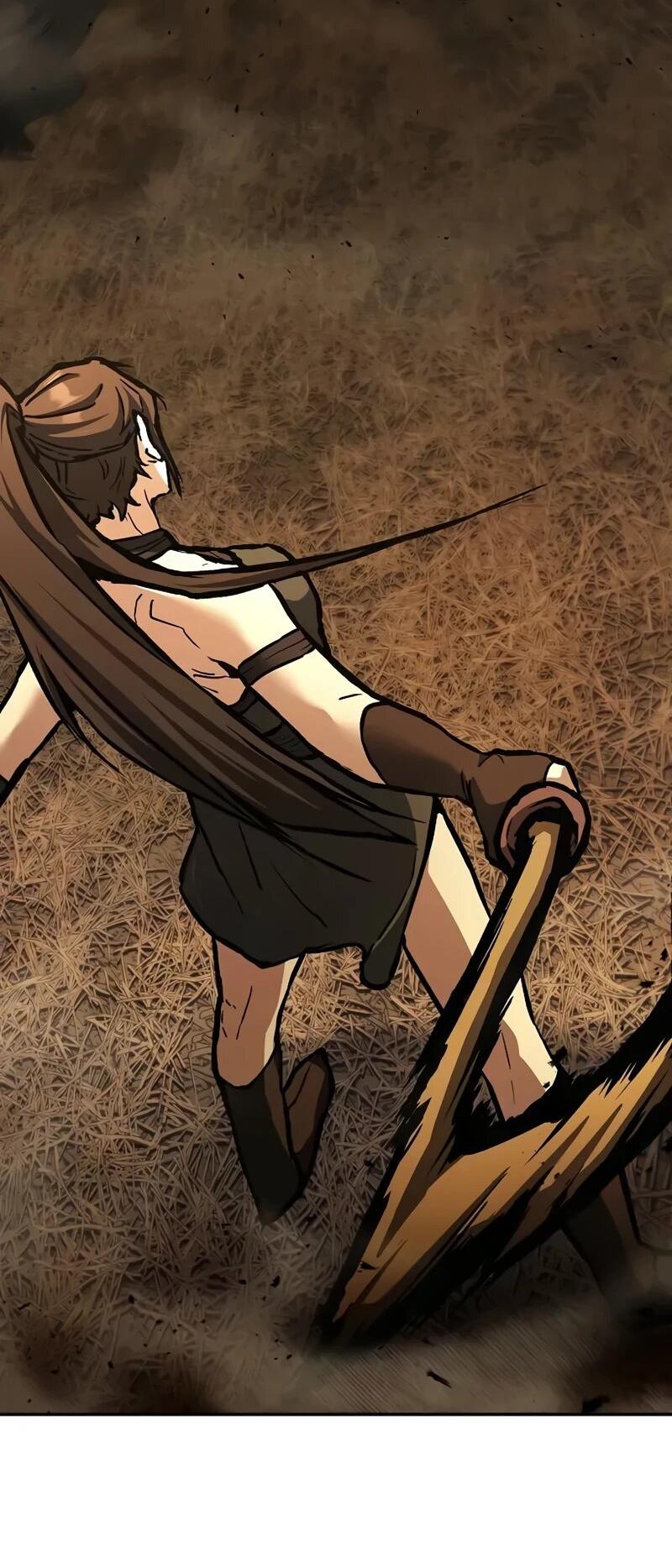 Манга Возрождённый на поле битвы демонического культа - Глава 29 Страница 26