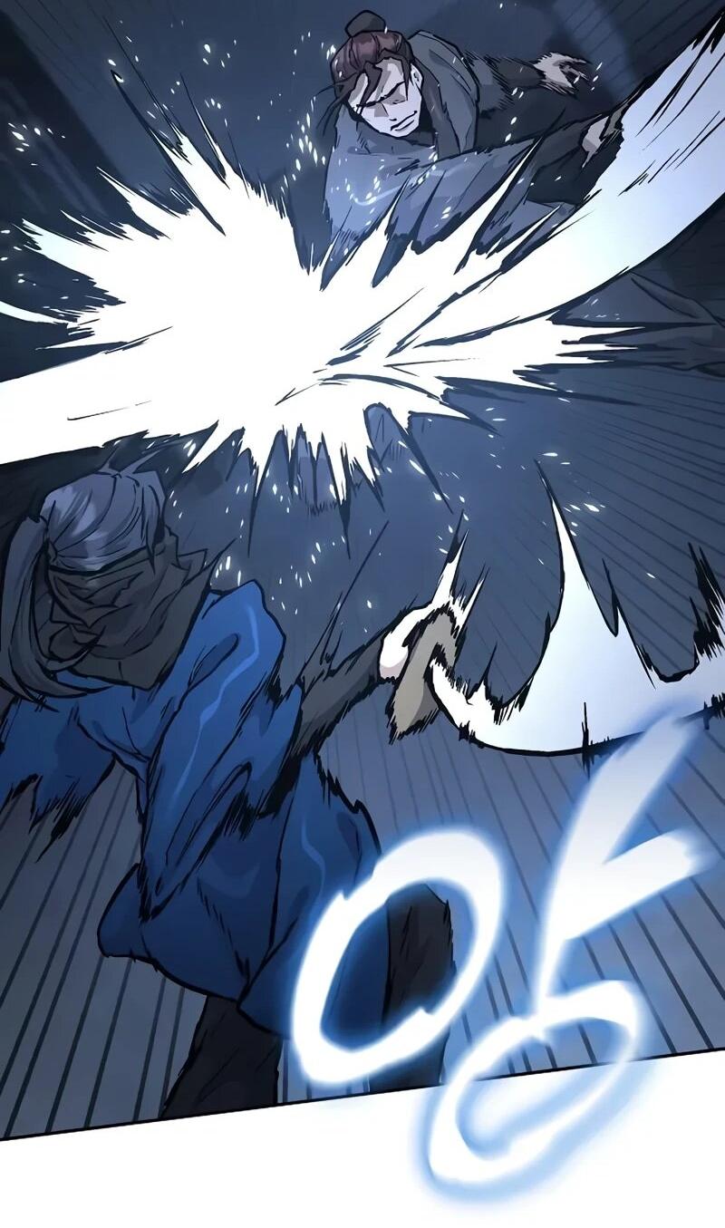 Манга Возрождённый на поле битвы демонического культа - Глава 29 Страница 81