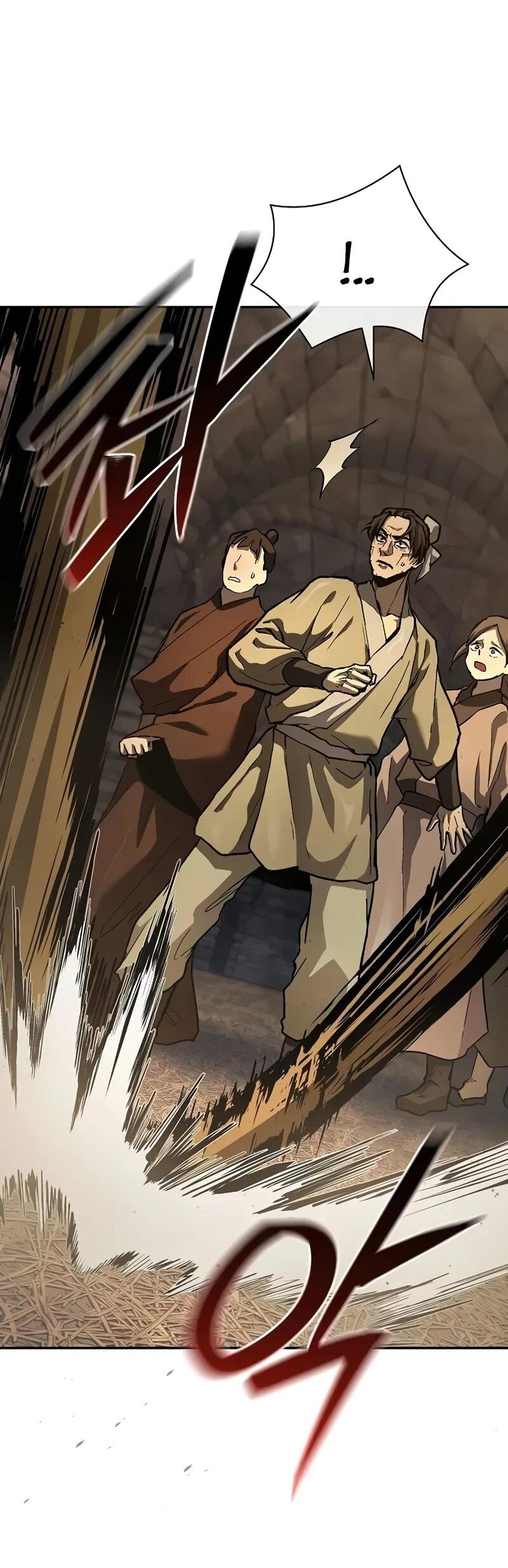 Манга Возрождённый на поле битвы демонического культа - Глава 29 Страница 13