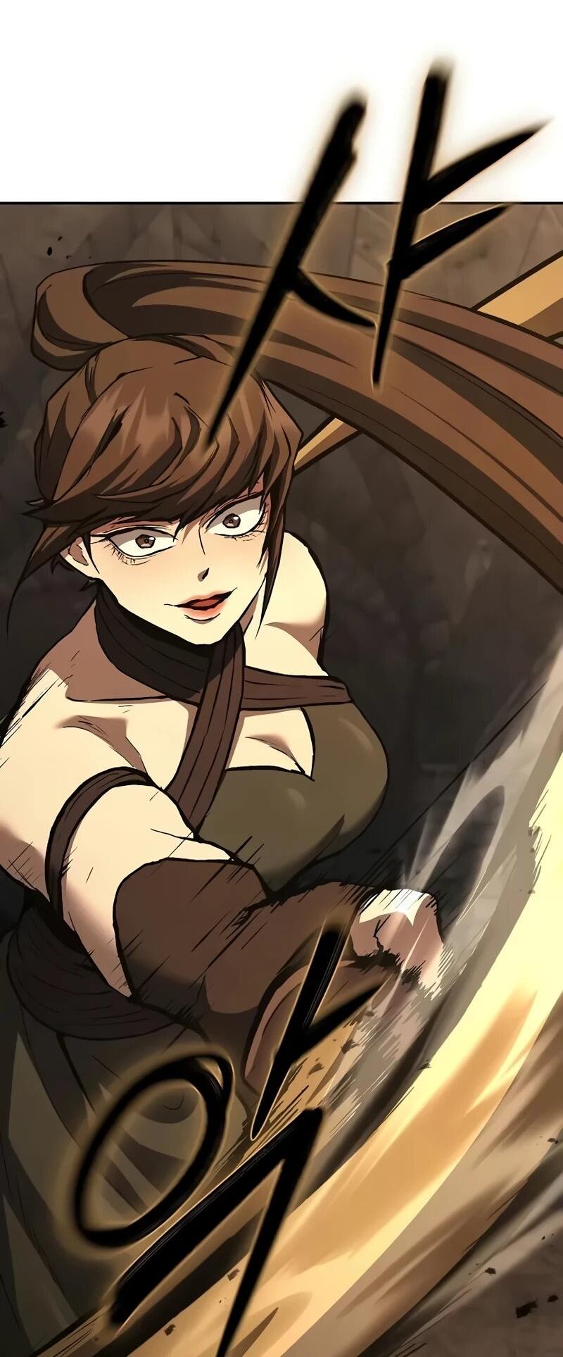 Манга Возрождённый на поле битвы демонического культа - Глава 29 Страница 24