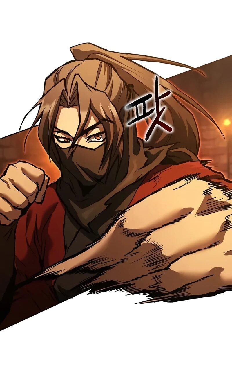 Манга Возрождённый на поле битвы демонического культа - Глава 29 Страница 48