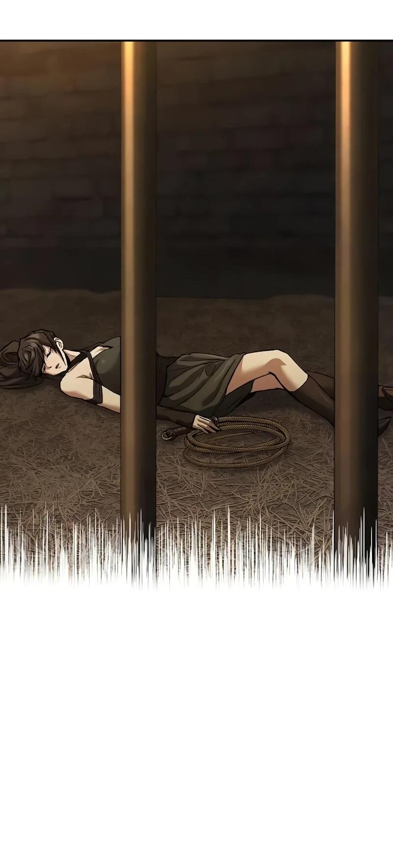 Манга Возрождённый на поле битвы демонического культа - Глава 29 Страница 70