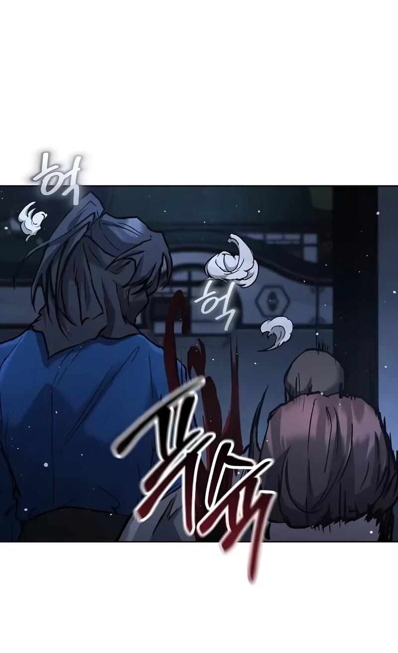 Манга Возрождённый на поле битвы демонического культа - Глава 30 Страница 29