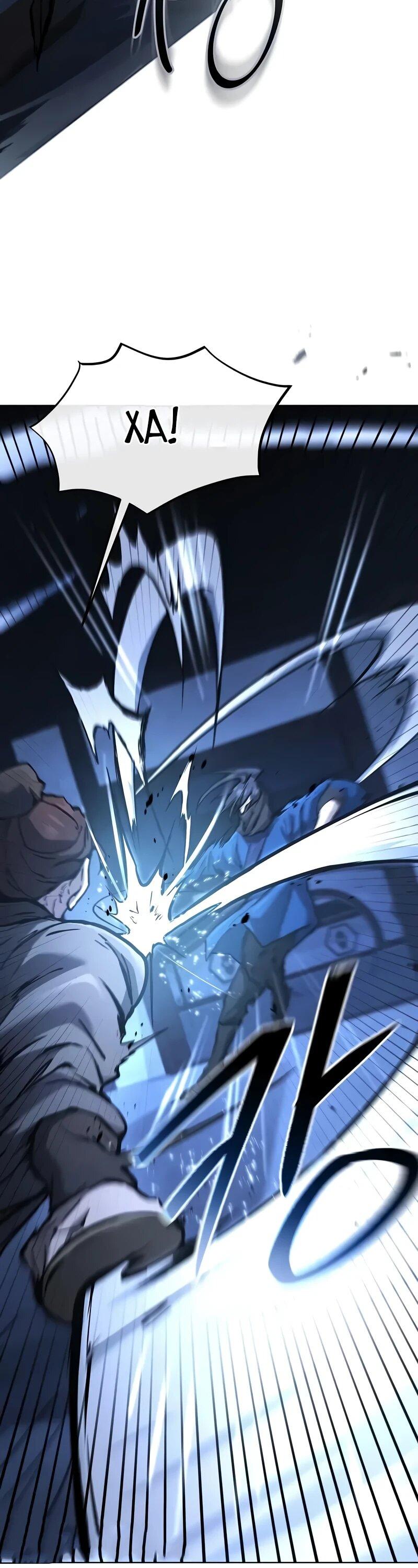 Манга Возрождённый на поле битвы демонического культа - Глава 30 Страница 7