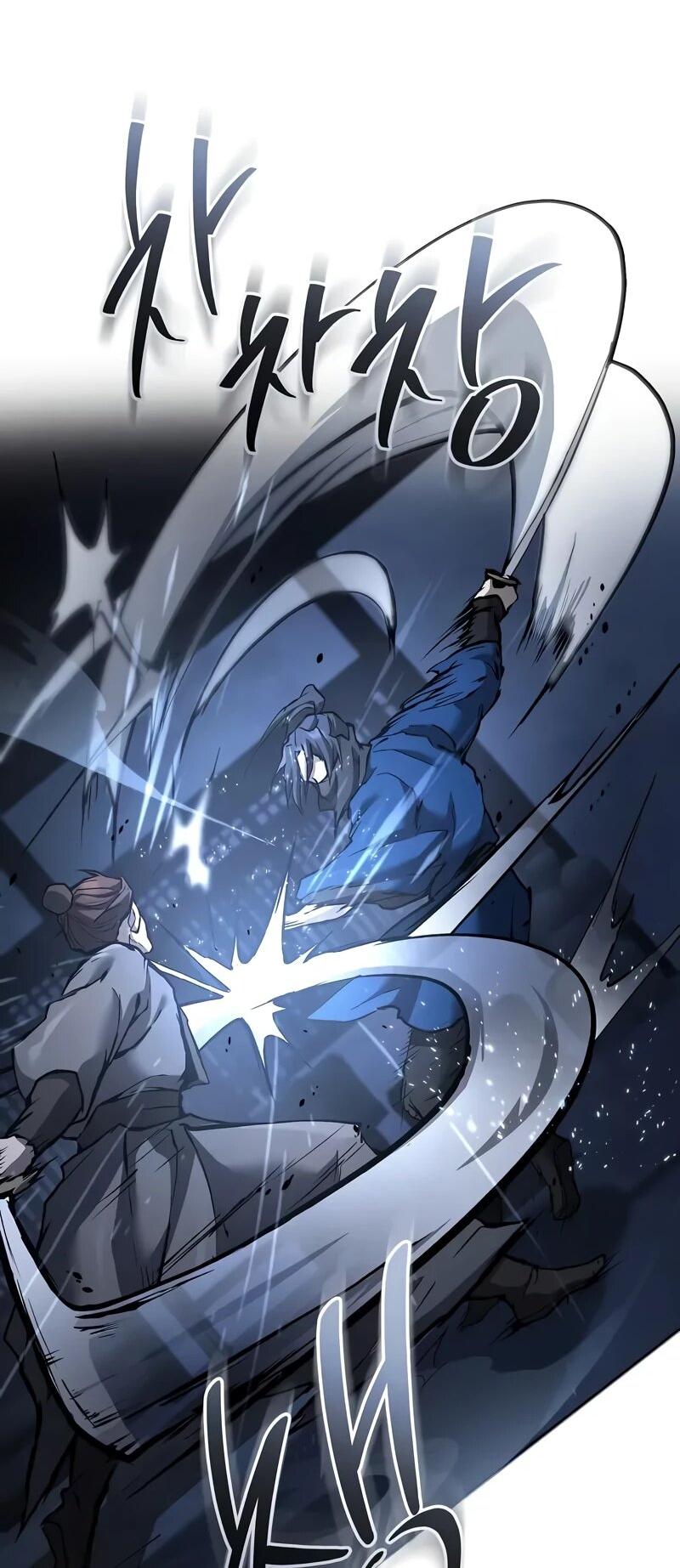 Манга Возрождённый на поле битвы демонического культа - Глава 30 Страница 6