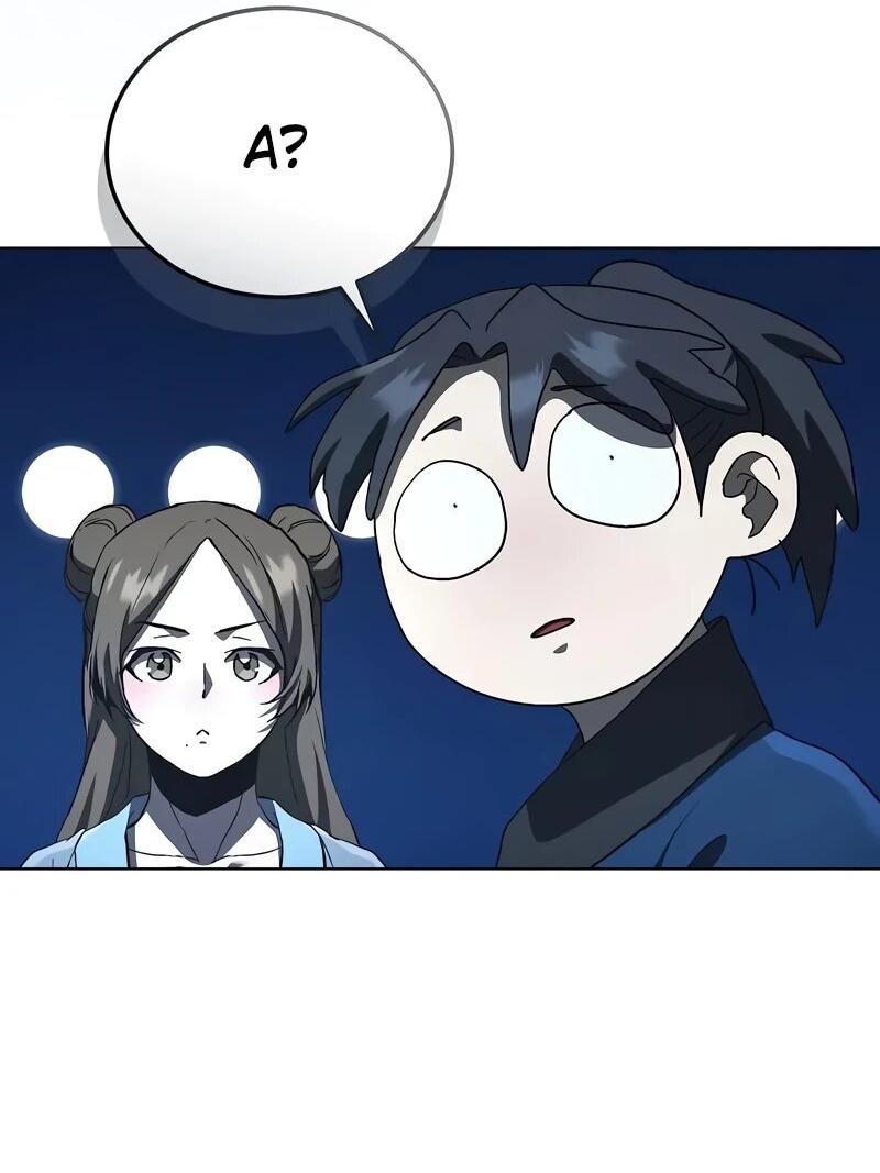 Манга Возрождённый на поле битвы демонического культа - Глава 30 Страница 35