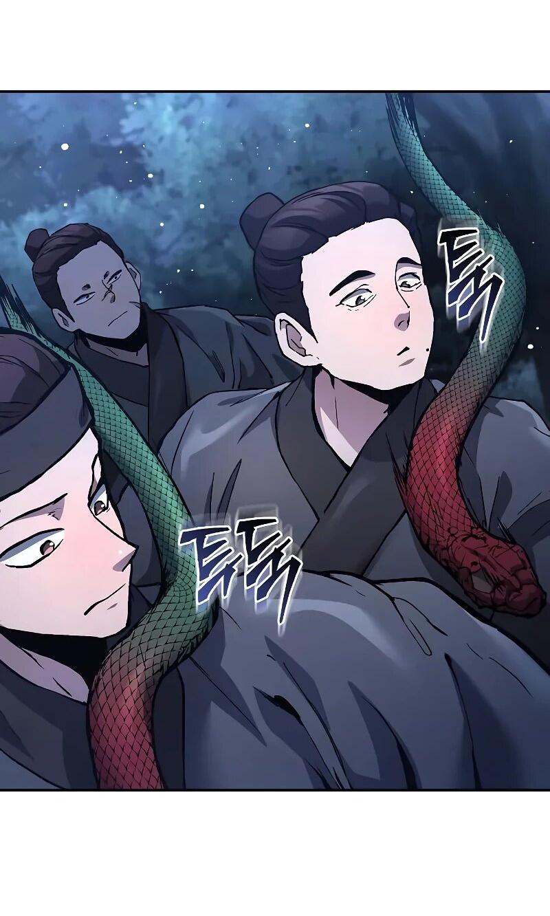 Манга Возрождённый на поле битвы демонического культа - Глава 31 Страница 2