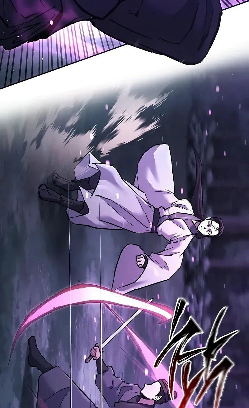 Манга Возрождённый на поле битвы демонического культа - Глава 31 Страница 56