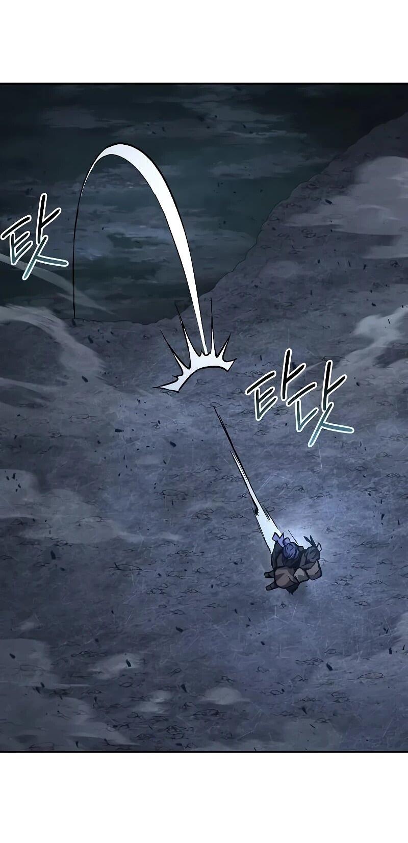 Манга Возрождённый на поле битвы демонического культа - Глава 31 Страница 68