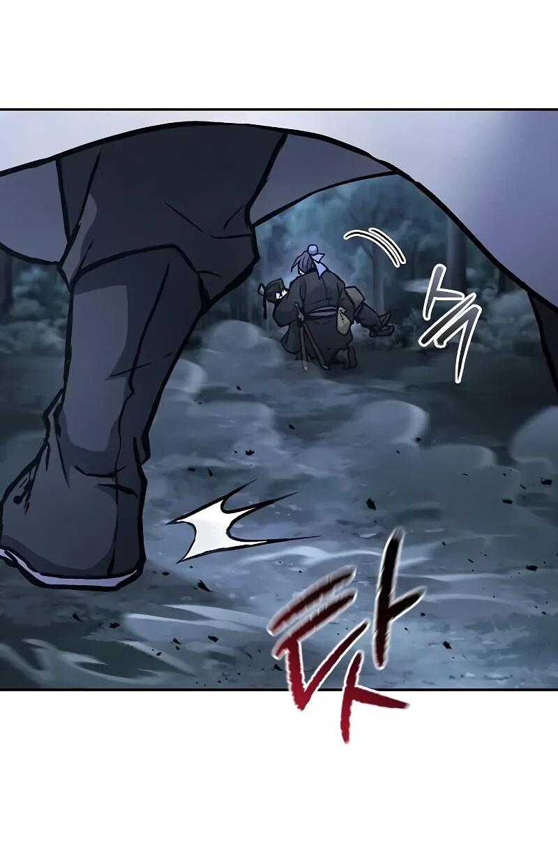 Манга Возрождённый на поле битвы демонического культа - Глава 31 Страница 90