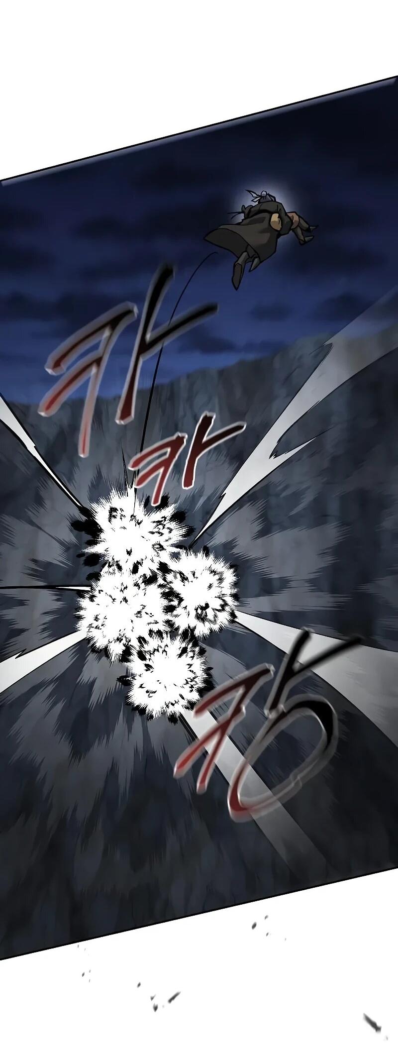 Манга Возрождённый на поле битвы демонического культа - Глава 31 Страница 65