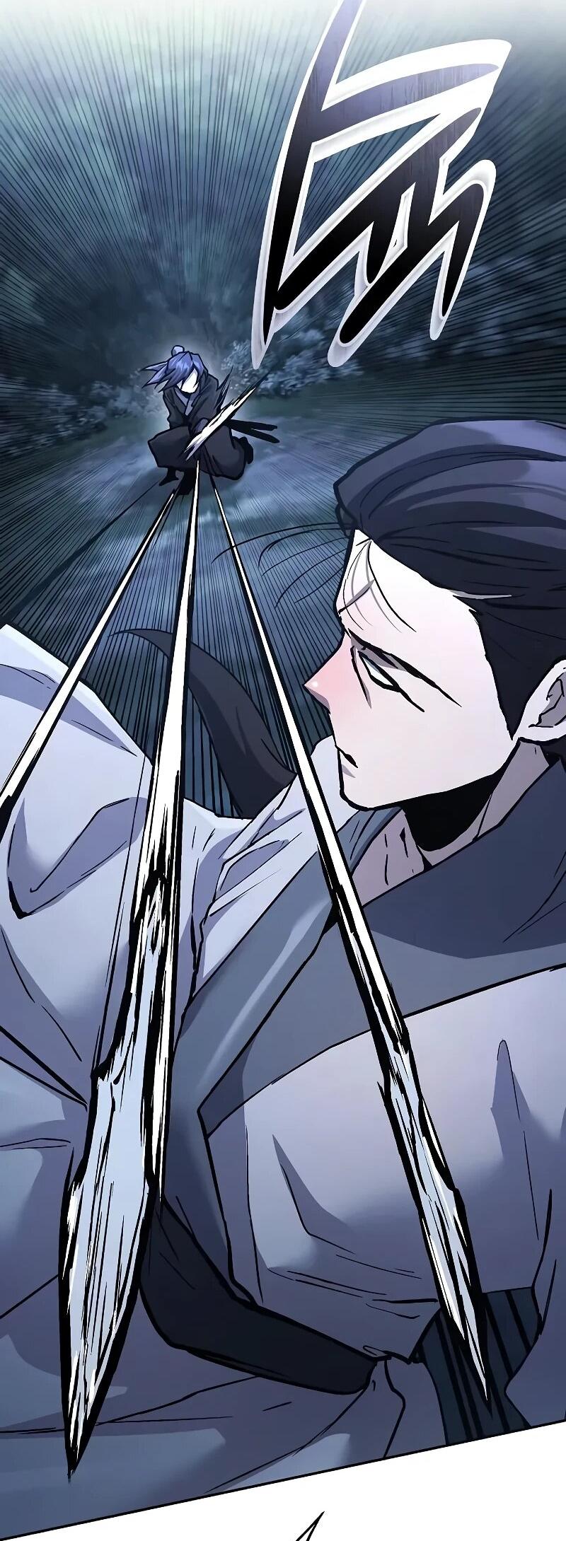 Манга Возрождённый на поле битвы демонического культа - Глава 31 Страница 54