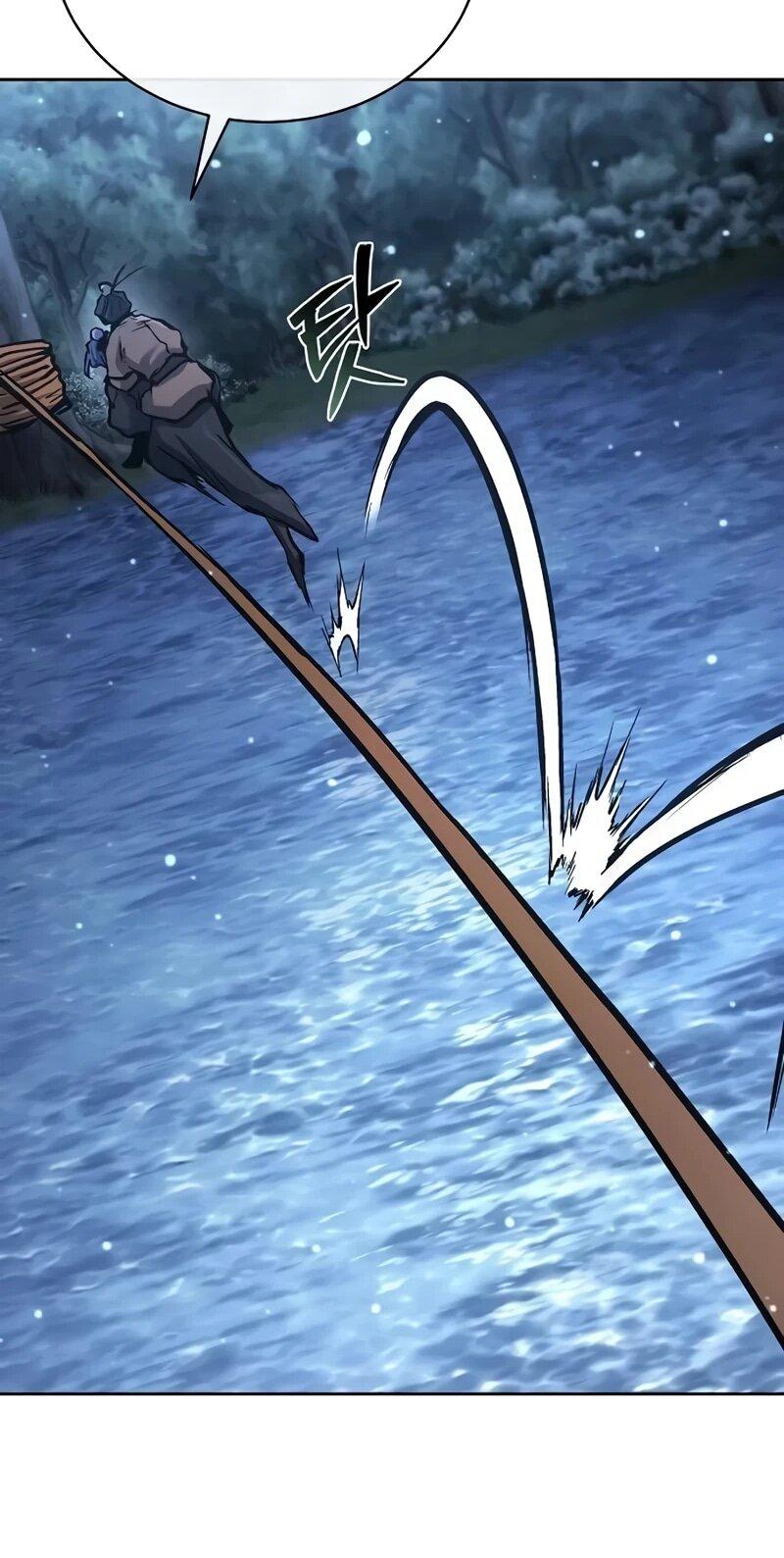 Манга Возрождённый на поле битвы демонического культа - Глава 33 Страница 47