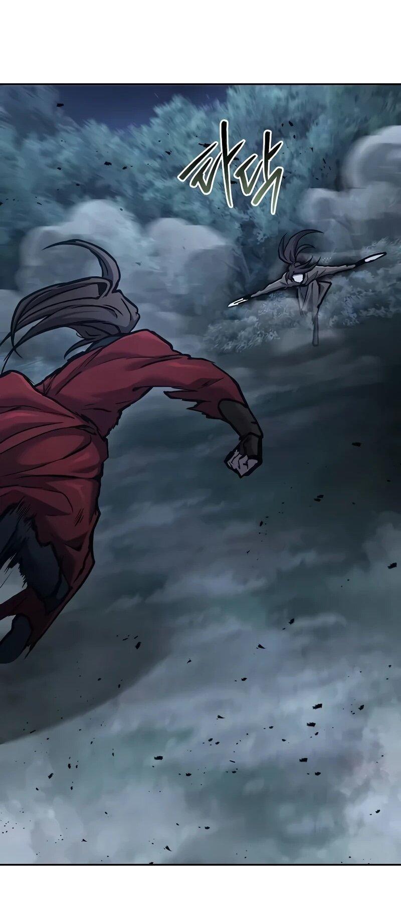 Манга Возрождённый на поле битвы демонического культа - Глава 33 Страница 15