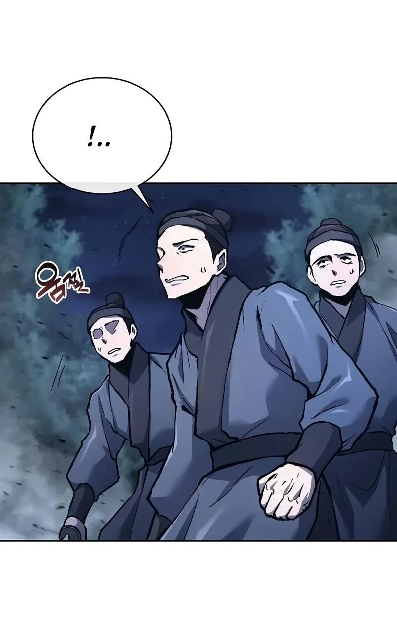 Манга Возрождённый на поле битвы демонического культа - Глава 33 Страница 34