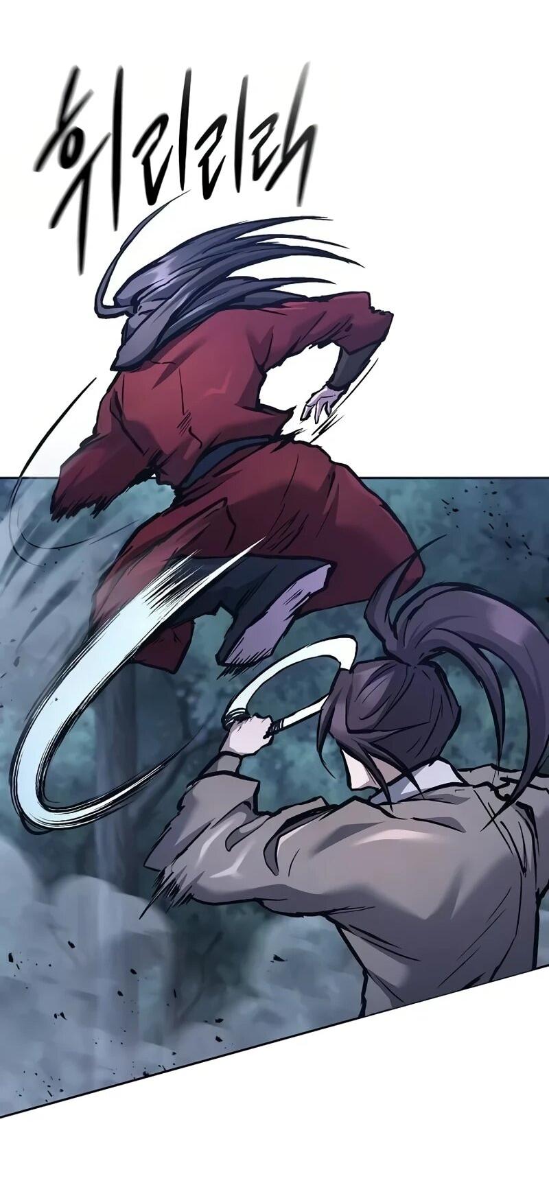 Манга Возрождённый на поле битвы демонического культа - Глава 33 Страница 21