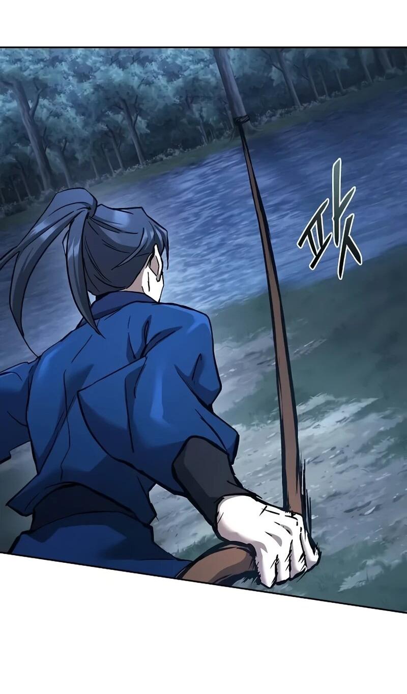 Манга Возрождённый на поле битвы демонического культа - Глава 33 Страница 51