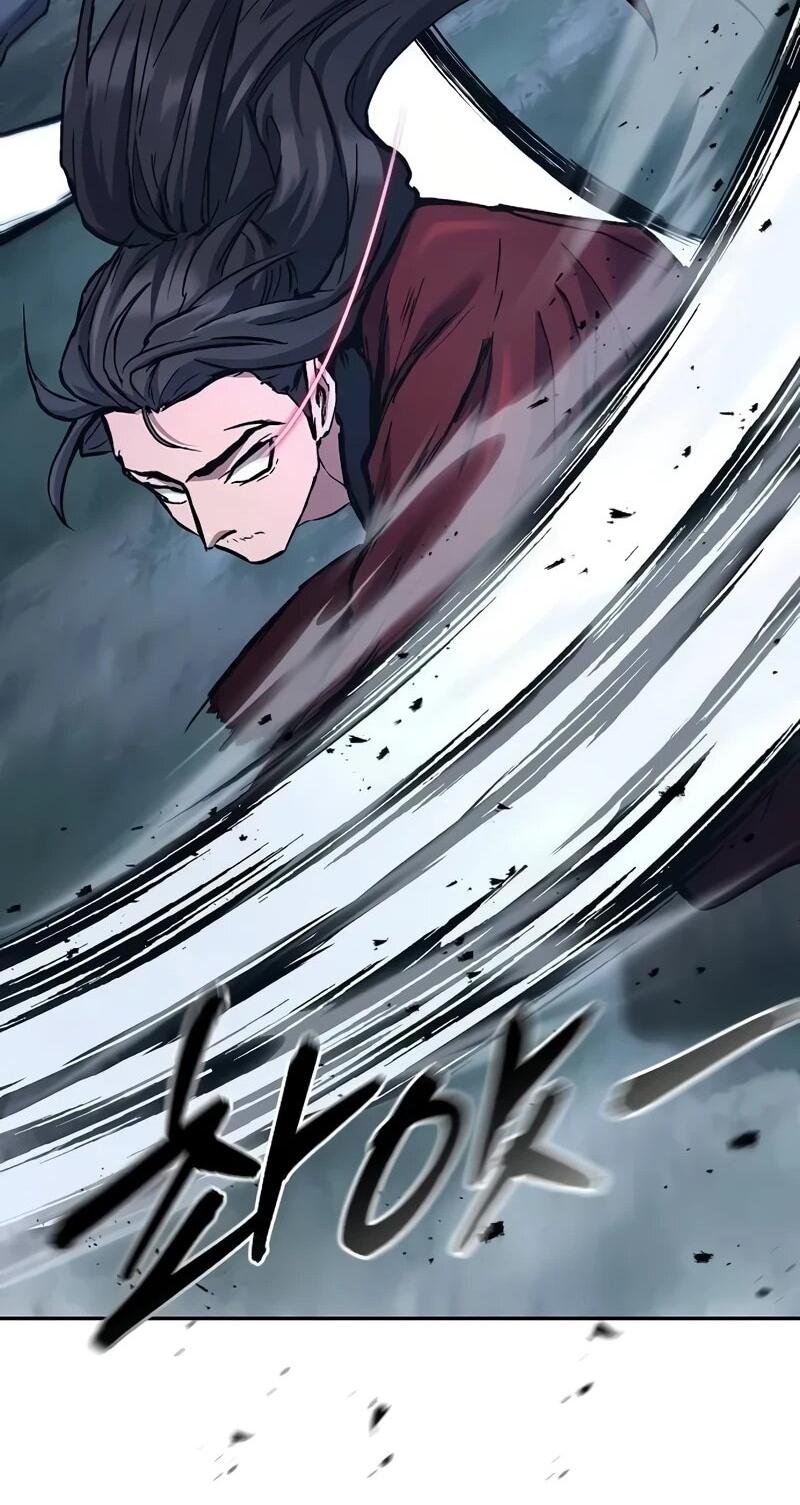 Манга Возрождённый на поле битвы демонического культа - Глава 33 Страница 13