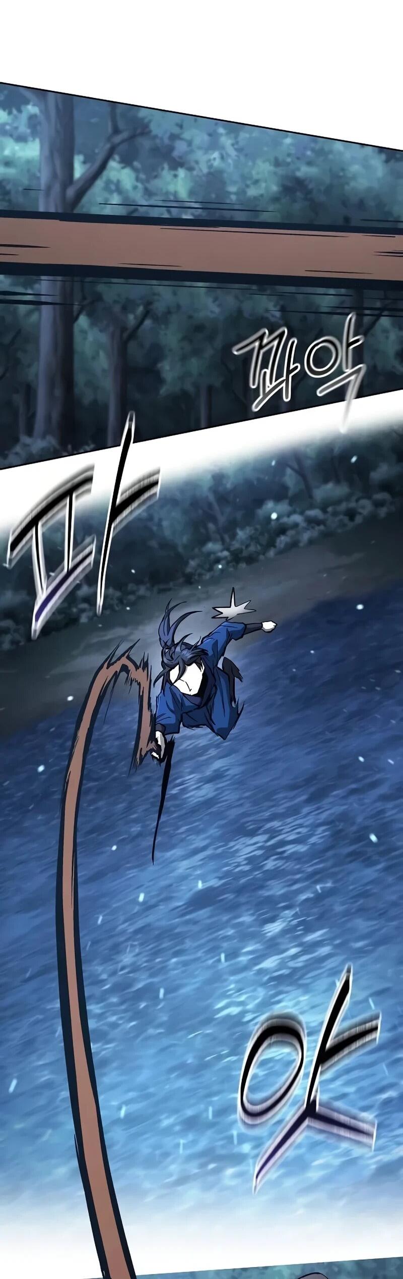 Манга Возрождённый на поле битвы демонического культа - Глава 33 Страница 52