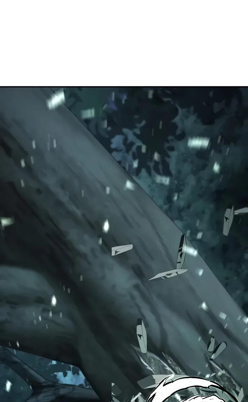 Манга Возрождённый на поле битвы демонического культа - Глава 32 Страница 11