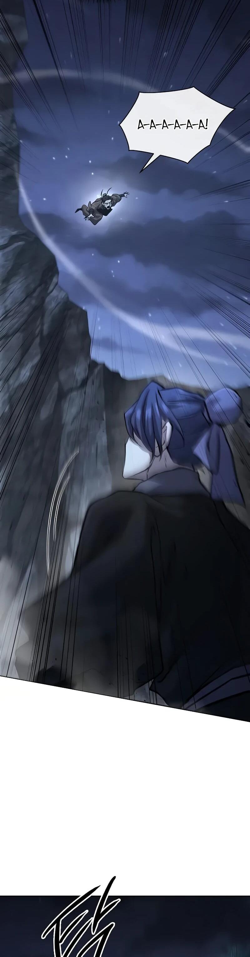 Манга Возрождённый на поле битвы демонического культа - Глава 32 Страница 76