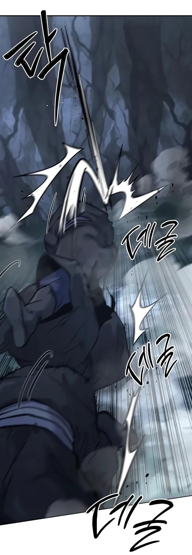 Манга Возрождённый на поле битвы демонического культа - Глава 32 Страница 73