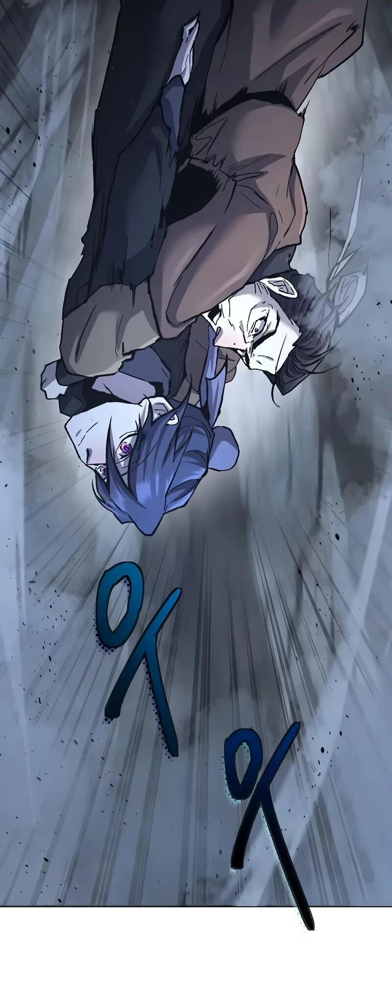 Манга Возрождённый на поле битвы демонического культа - Глава 32 Страница 63