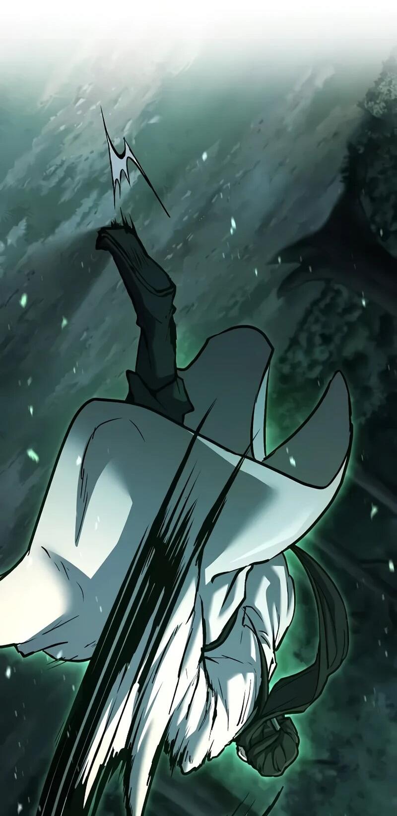 Манга Возрождённый на поле битвы демонического культа - Глава 32 Страница 18