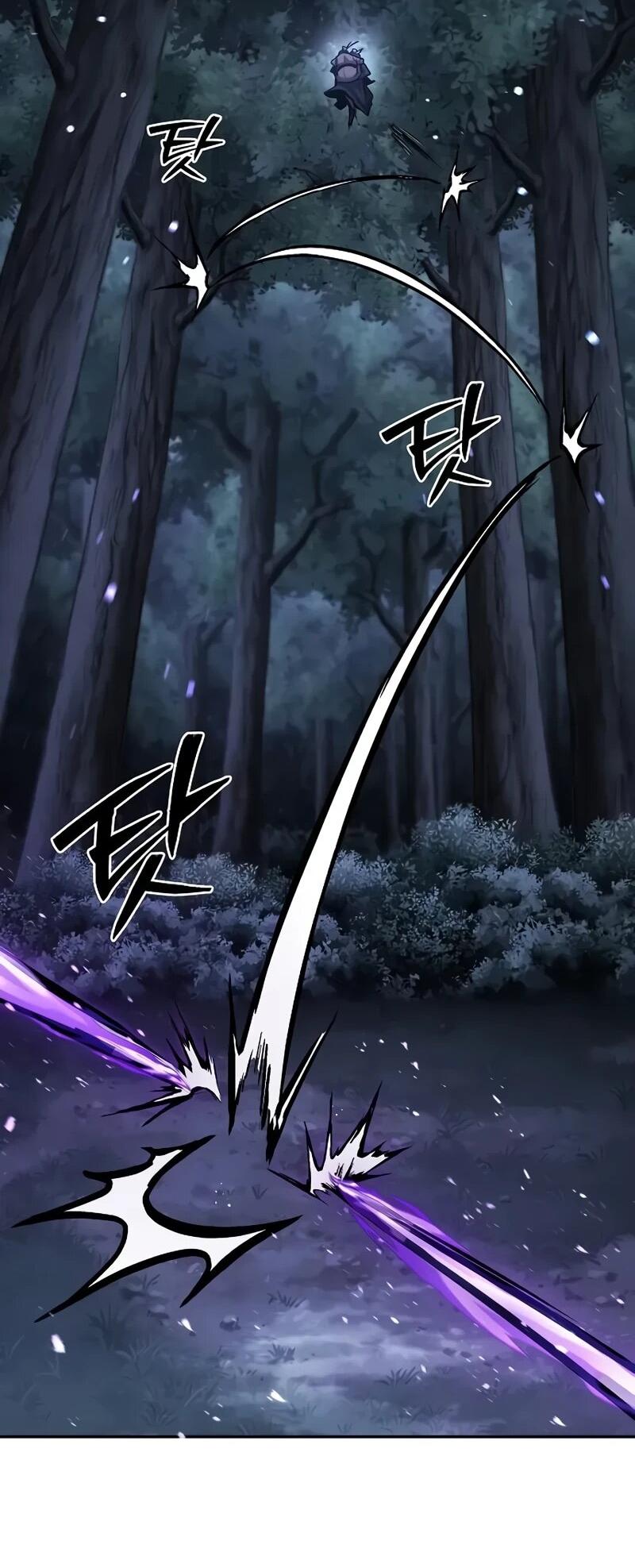 Манга Возрождённый на поле битвы демонического культа - Глава 32 Страница 42