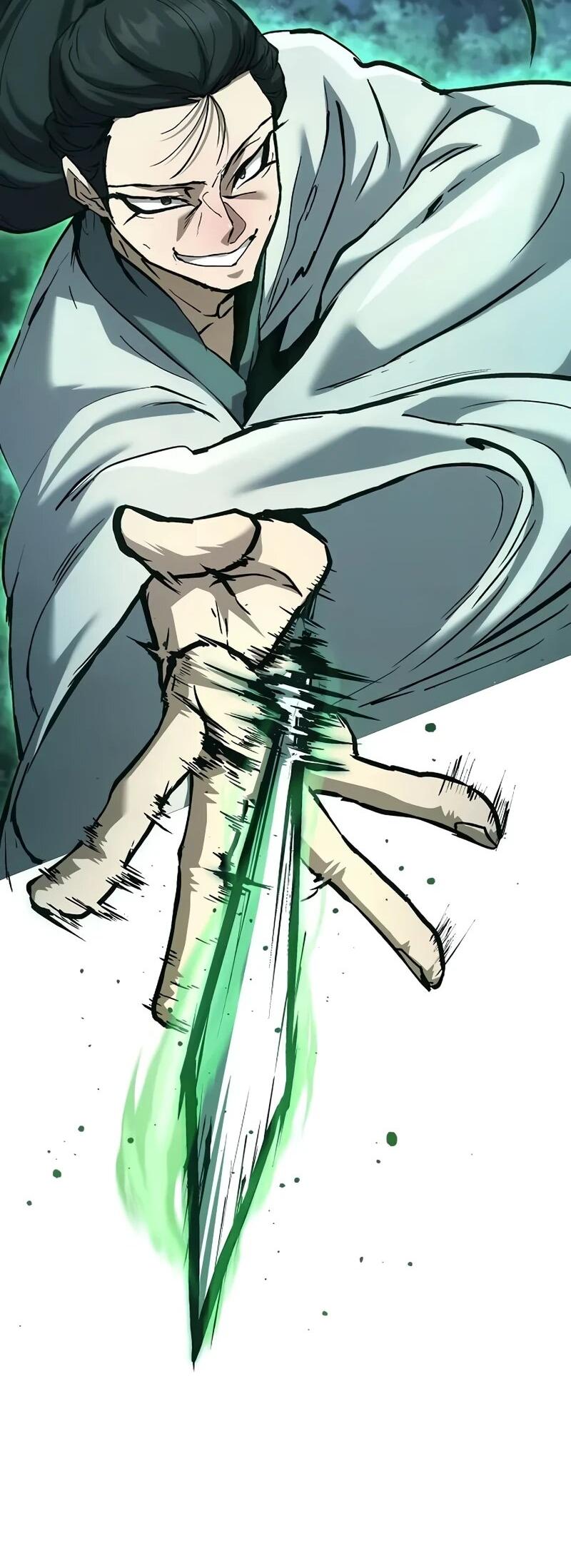 Манга Возрождённый на поле битвы демонического культа - Глава 32 Страница 10