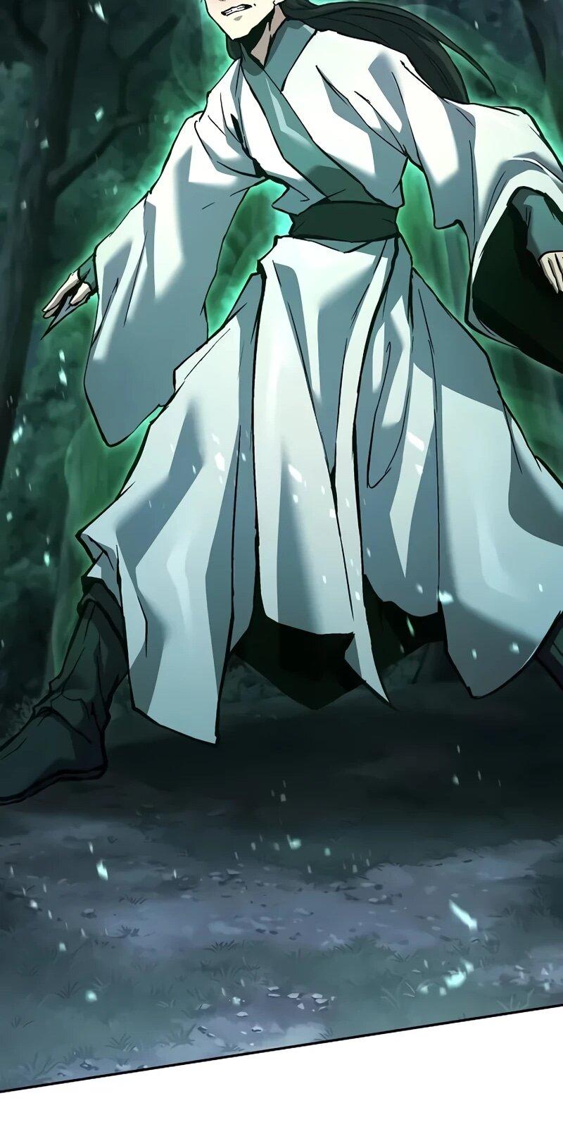 Манга Возрождённый на поле битвы демонического культа - Глава 32 Страница 16