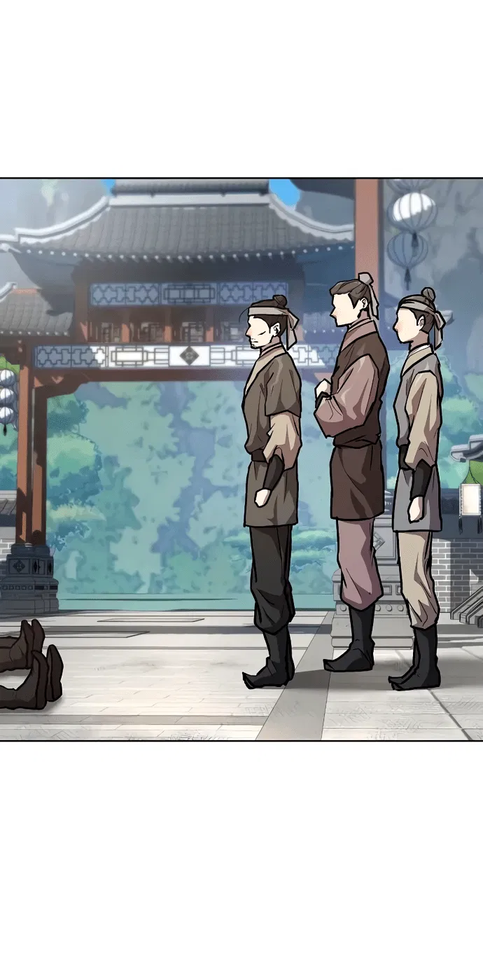 Манга Возрождённый на поле битвы демонического культа - Глава 7 Страница 28