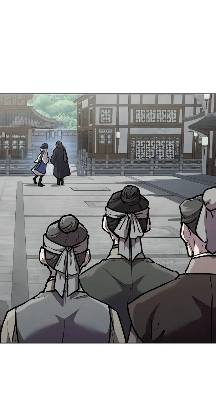 Манга Возрождённый на поле битвы демонического культа - Глава 7 Страница 44