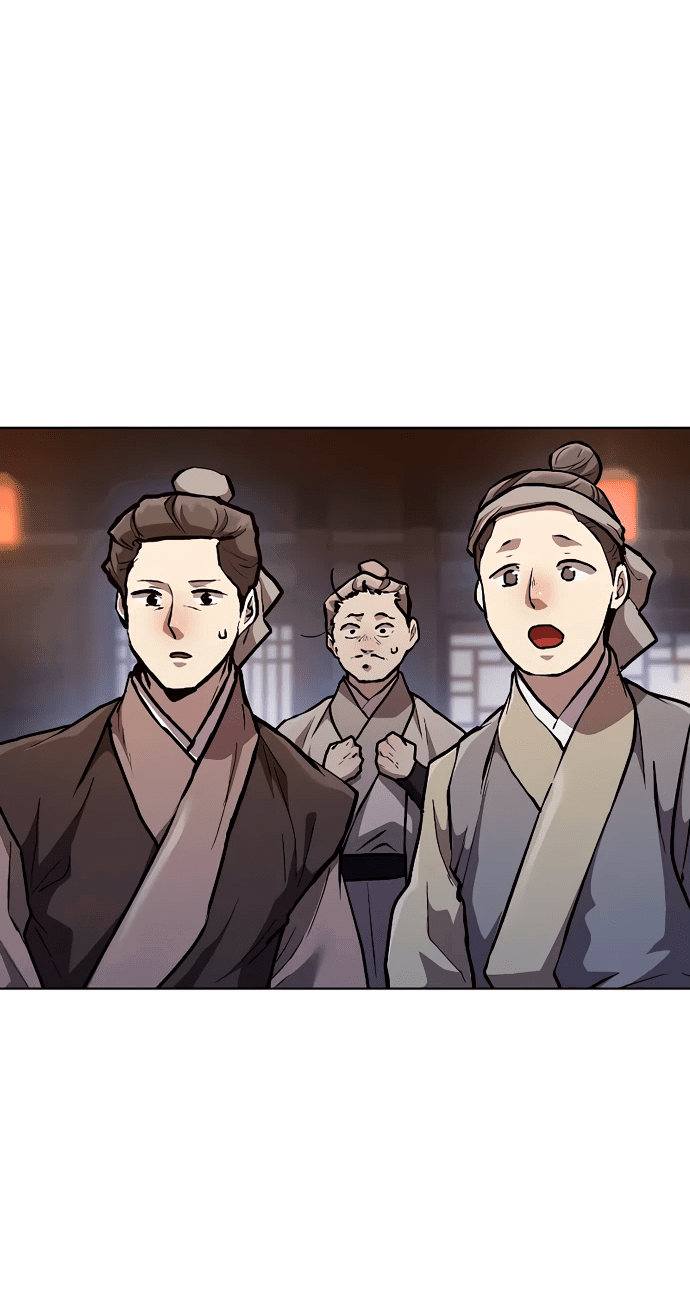 Манга Возрождённый на поле битвы демонического культа - Глава 7 Страница 25