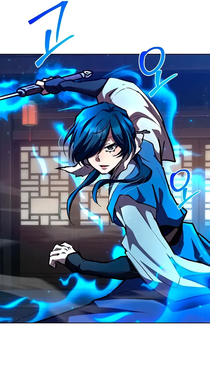 Манга Возрождённый на поле битвы демонического культа - Глава 7 Страница 14