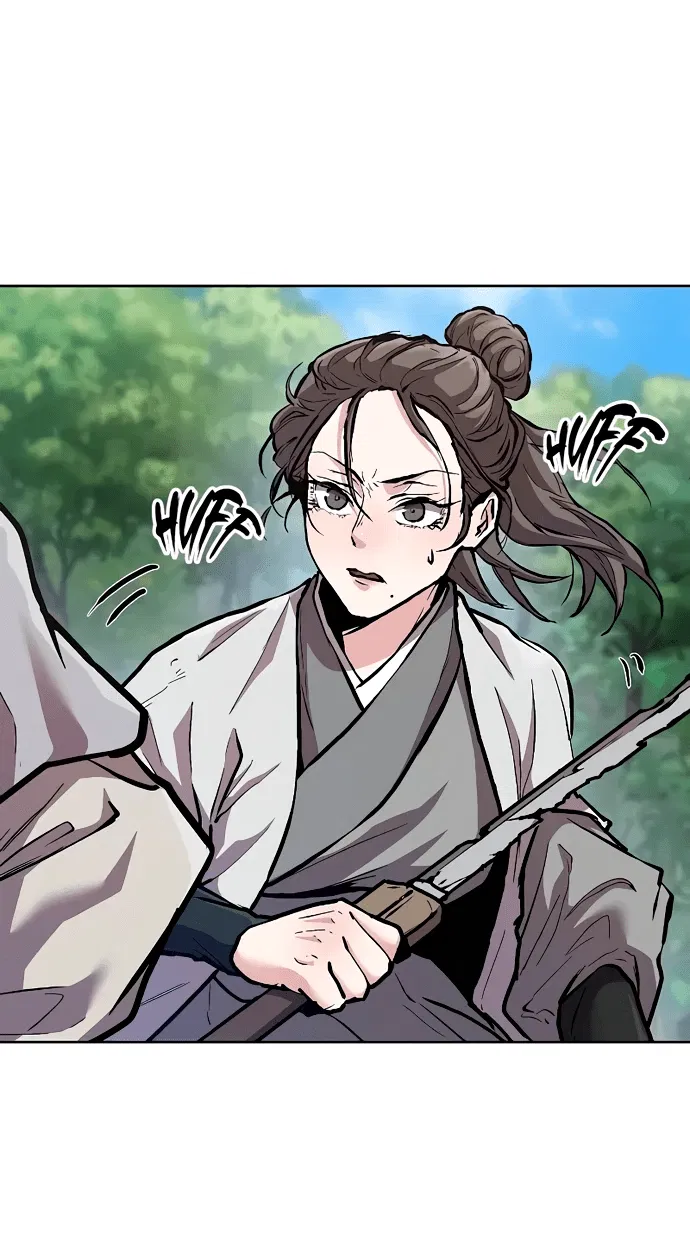 Манга Возрождённый на поле битвы демонического культа - Глава 7 Страница 74