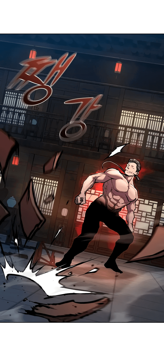 Манга Возрождённый на поле битвы демонического культа - Глава 6 Страница 57