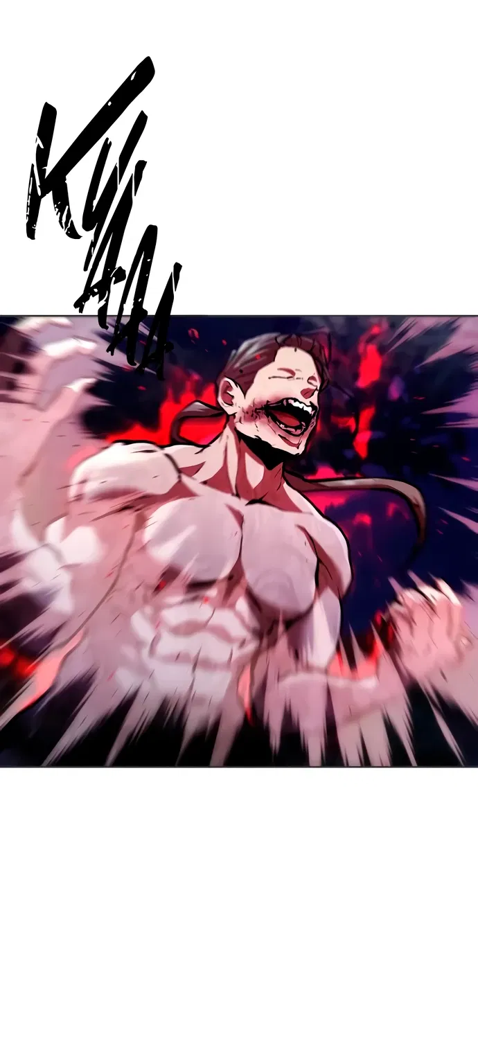 Манга Возрождённый на поле битвы демонического культа - Глава 6 Страница 3