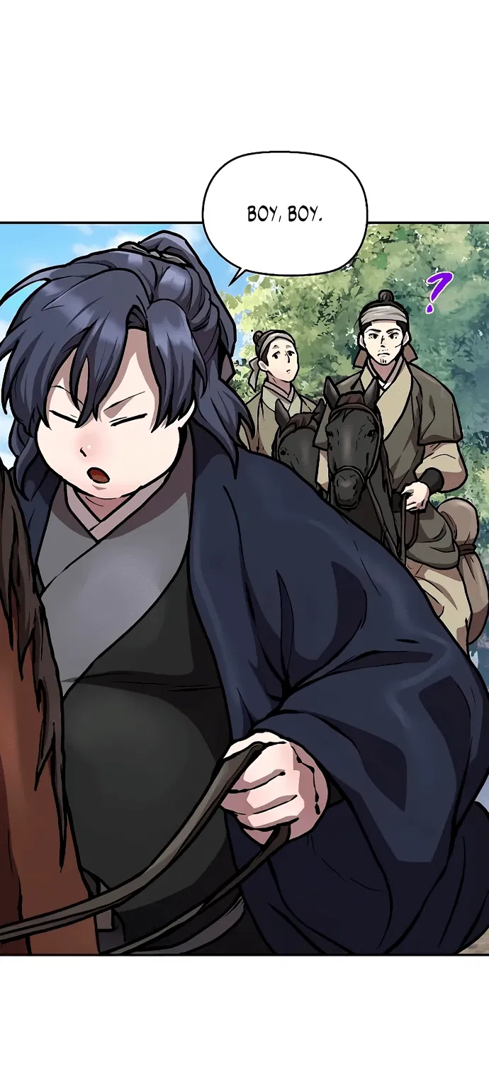 Манга Возрождённый на поле битвы демонического культа - Глава 3 Страница 40