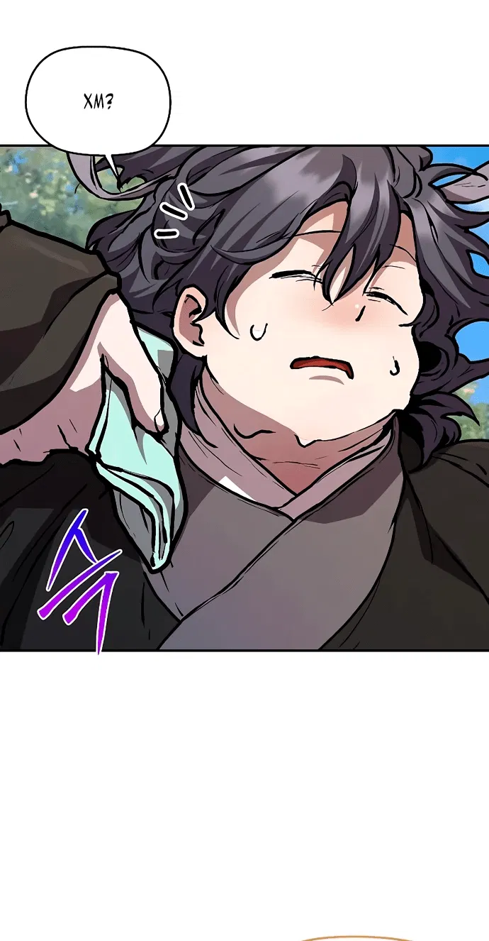 Манга Возрождённый на поле битвы демонического культа - Глава 3 Страница 69