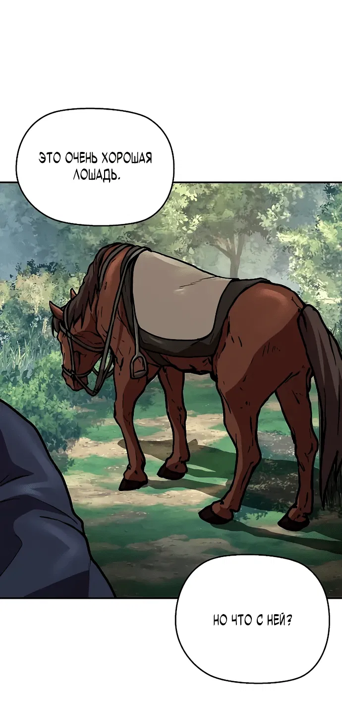 Манга Возрождённый на поле битвы демонического культа - Глава 3 Страница 48