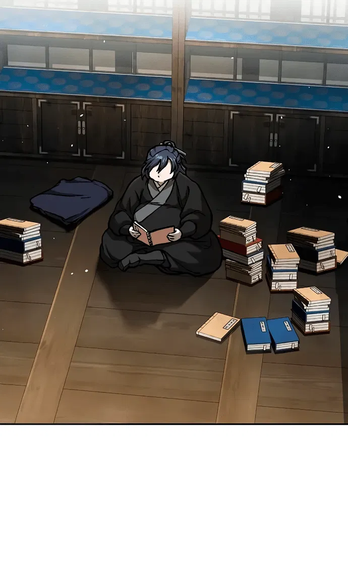 Манга Возрождённый на поле битвы демонического культа - Глава 2 Страница 73