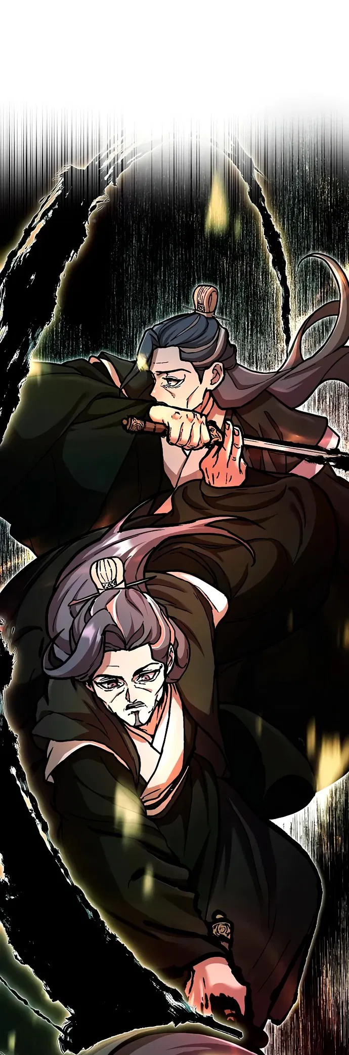 Манга Возрождённый на поле битвы демонического культа - Глава 2 Страница 67