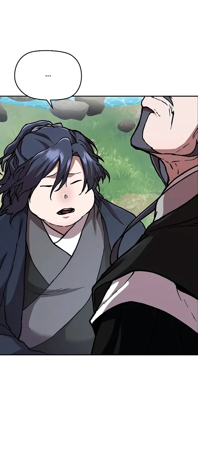 Манга Возрождённый на поле битвы демонического культа - Глава 2 Страница 63