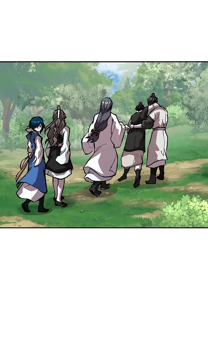 Манга Возрождённый на поле битвы демонического культа - Глава 2 Страница 55